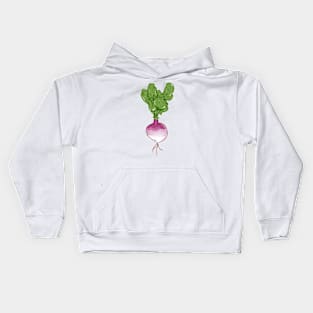 Turnip Kids Hoodie